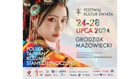 Festiwal Kultur Świata
